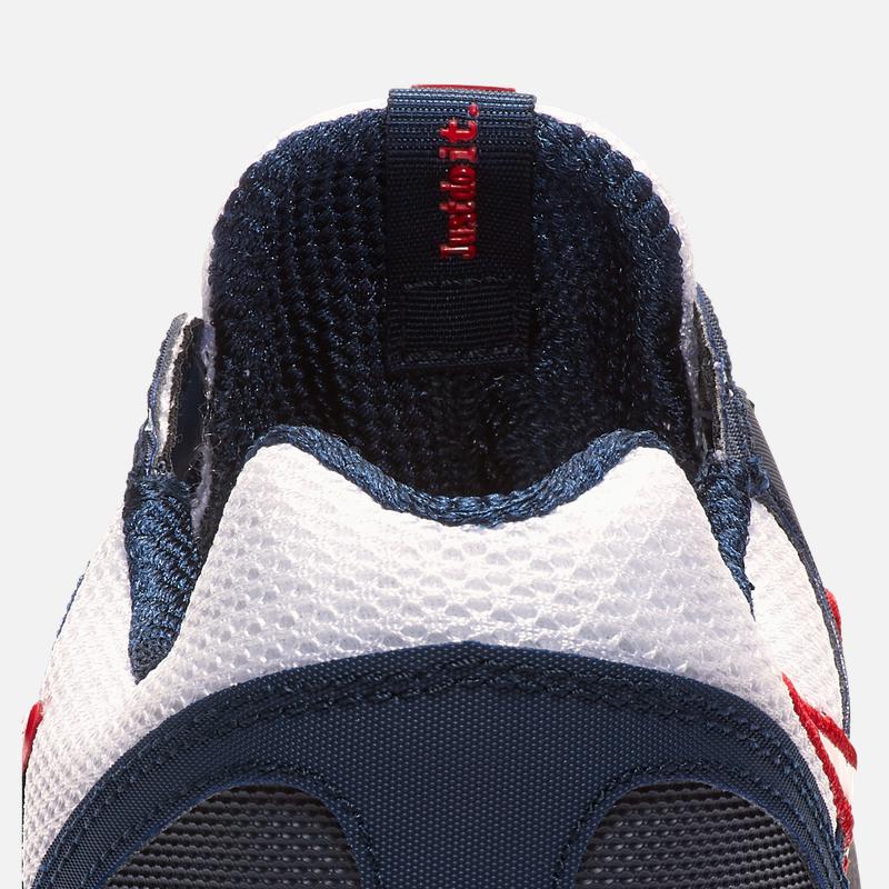 Nike Breathable Fencing Shoes for Summer, with Shock-absorbing Mesh Support and Excellent Grip, Durable and Long-lasting - NIKE FENCER 32108
