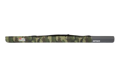 Étui à cannes AbuGarcia Étui à cannes 2 WOODLAND CAMO Semi-rigide 9'6"