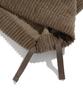NICEGHOSTCLUB Corduroy Parachute Pants_Brown(Ng2Efupa13A)