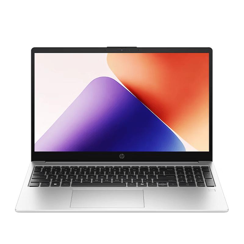 HP Rui 15.6-inch Thin Laptop (CN version) Ryzen R7 8GB 512GB Fingerprint серый
