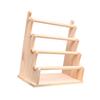 Bangle Bracelet Holder Jewelry Display Stand Scrunchie Organizer Hair Rope Rack for
