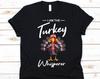 I Am The Turkey Whisperer Shirt, Turkey Hunting Love, Cute Wild Turkey Design, Wild Hunt, Turkey Hunting Shirt, Bird Hunting, Hunter Gift