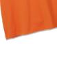 VANNWORKS Cat Short Sleeve T-Shirt (Vs0026) Orange/White