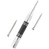 Automatic Center Punch Punch Needle Woodworking Punch 3pcs Adjustable