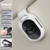 For Mazda Car Sun Visor Glasses Holder Sunglasses Case Eyeglasses Clip CX9 MX5 RX8 Axela Demio Atenza MS GJI GH BK MP FF9