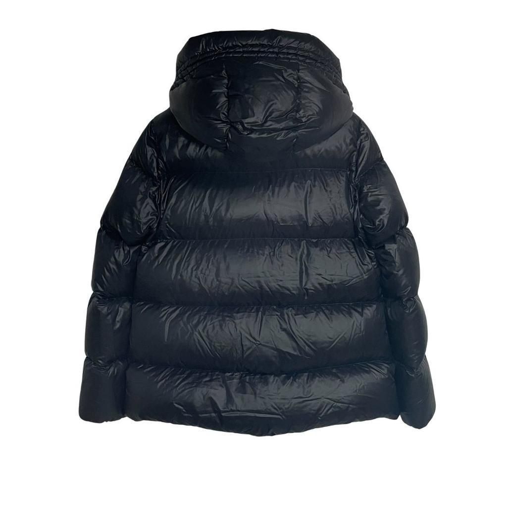 Gebrauchte MONCLER SERITTE Daunenjacke Nylon Damen
