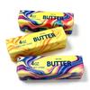 Stress Relief Squeeze Butter Toy Slow Rebound Simulated Butter Pinch Toy Relaxing Gift