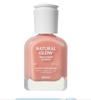 Natural Glow Milk Syrup Nail Strengthener with Rosehip 15ml