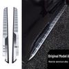 Compatible Aluminum Side Steps for Li Auto ONE/L6/L7/L8/L9
