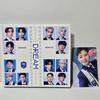 [USED] SEVENTEEN DREAM Limited Edition B (with Woozi Photocard)