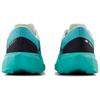 New Balance FuelCell Rebel v4 Cyber Jade Herre Sneakers Teal Hvit Svart MFCXCT4