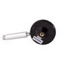 GPS GNSS ANTENNA MAGNETIC BASE MOUNTING 5/8-11 THREAD GNSS ANTENNA ADAPTERGPS GNSS Antenna Magnetic Base Mounting 5/8-11 Thread GNSS Antenna Adapter