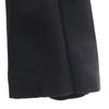 Mackintosh Made In England Stainless Collar Coat 36 Black Series Men's Used
