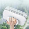 1PC Glass Cleaning Household High-Rise Strong Magnetic Double-Sided Cleaning Brush For Window Cleaning Tool
