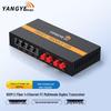 Yangye 100Mbps Fiber Optic Media Converter