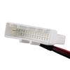 Retention Wire Harness Harness Converter TOP 32pin Backup