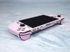 Rog Ally X Matte Skin, Pink Edition, a full-wrap matte vinyl skin for Rog Ally X (designed by POP SKIN)