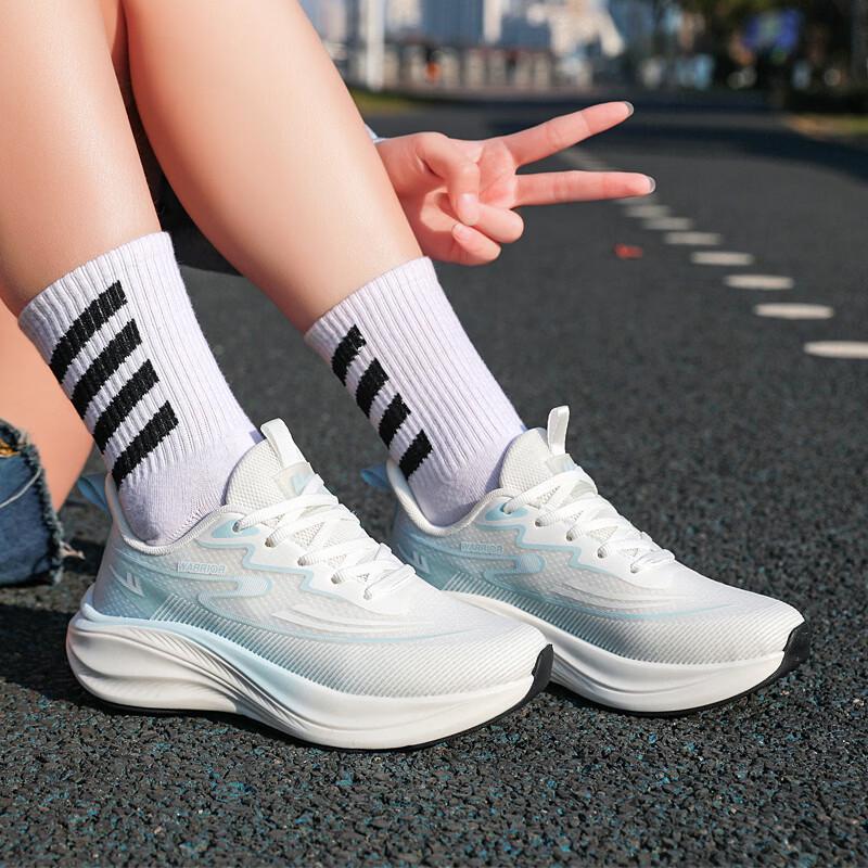 

Warrior WXY-5334 Breathable Running & Casual Shoes 36