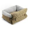 Nová pohovka Flip Pet Nest Pet Sofa Polštářek Matrace pro kočky Flip Malé a středně velké podzimní a zimní teplé
