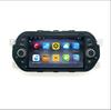 2005-2017 Fiat EGEA Android Touchscreen Navigation System