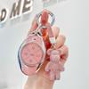Applicable To Xiaopeng P7 Key Set Special G6 Bag 2024 G9 Car P7i Advanced P5 Shell G3 Buckle G3i Decorative Women