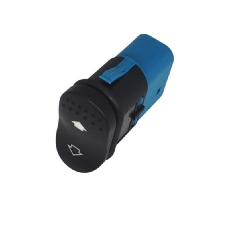 5C1T14529AA Front Left Right Electric Door Window Master Rocker Lifter Control Switch For Ford Transit MK7 2006-2014 1383293