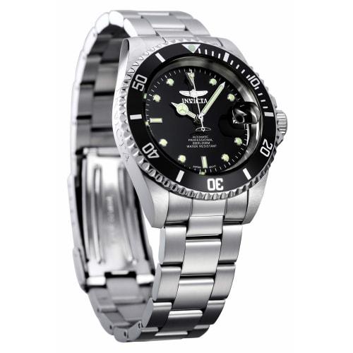 Invicta Pro Diver 8926 OB Men's Watch, Officially Imported, Silver