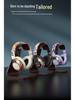 2026 Trendiges Bluetooth Over-Ear Kabelloses Gaming-Headset - Neues Heißverkaufendes E-Sport-Design.