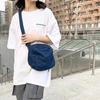 Denim Shoulder Bag Casual Handbag Women Girls Men Travel Crossbody Bag Tote Bags