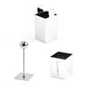 Kreative Edelstahl Tofu Zerkleinerungsform DIY Manueller Tofu Schneider Halter Schneller Schneider Chrysanthemen Tofu Schneidewerkzeug