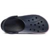 Crocs Bayaband Clog Navy Unisex Sneakers 205089-4CC