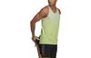 Adidas Running Tank Top Men's Sour Green HE4647