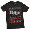 Funny Christmas Shirt Rude Offensive Christmas Tee Jewish Xmas Shirt Jewish Xmas