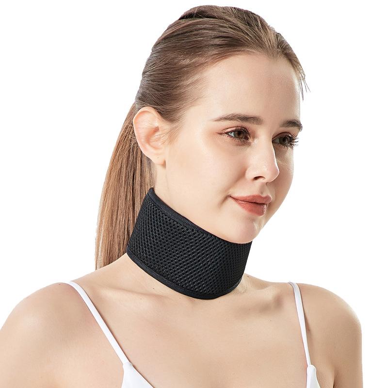 Neck Protection Neck Brace Sponge Fix Office Anti-head Bow Home Neck Brace Neck Brace Neck Brace