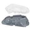 Authentic Motorcycle Air Filter Cover Air Elements Guard Protector For Vespa Sprint Primavera 125 150 All Year Accessories A