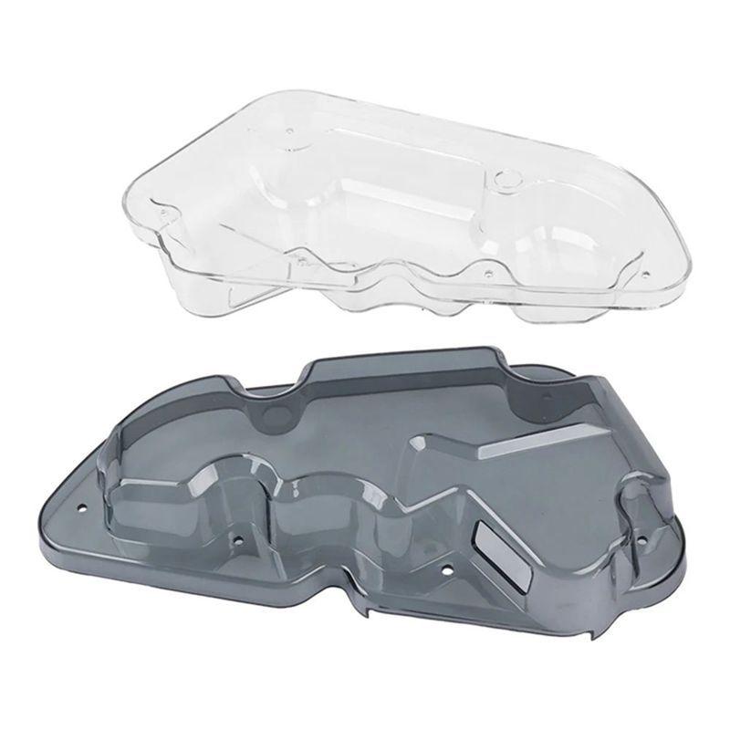 Authentic Motorcycle Air Filter Cover Air Elements Guard Protector For Vespa Sprint Primavera 125 150 All Year Accessories A