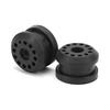 2pcs Transfer Case Shifter Linkage Bushing Grommet Replacement for Dodge RAM 1500 2500 3500 4X4