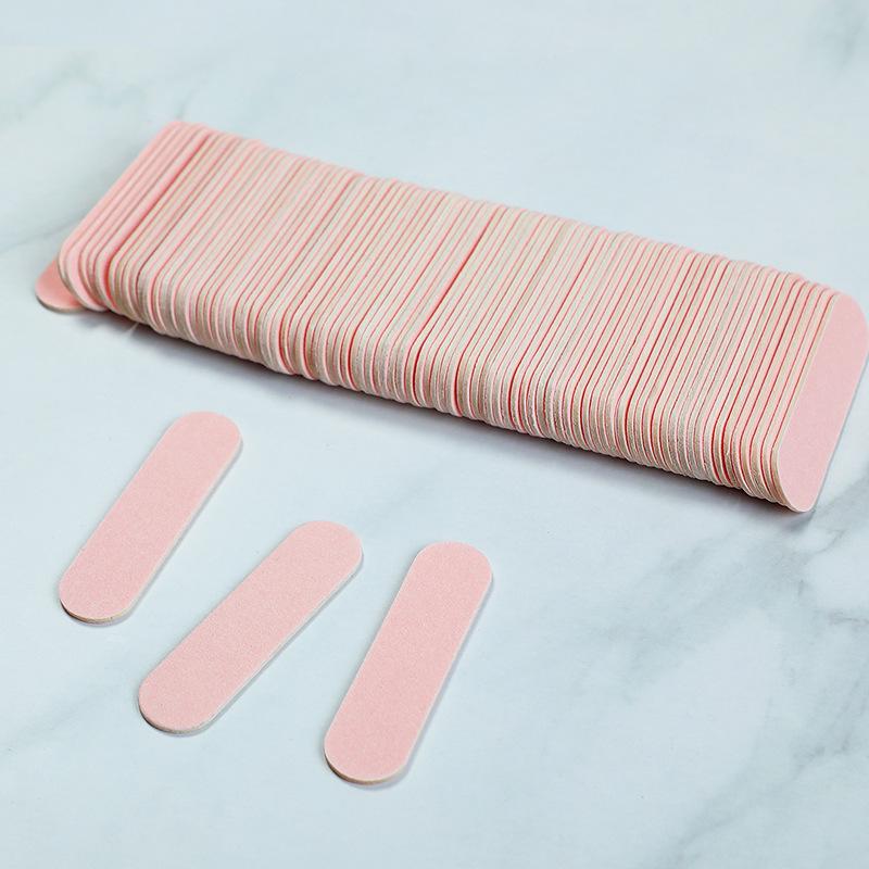 

Деревянная пилка для ногтей для придания формы и шлифовки