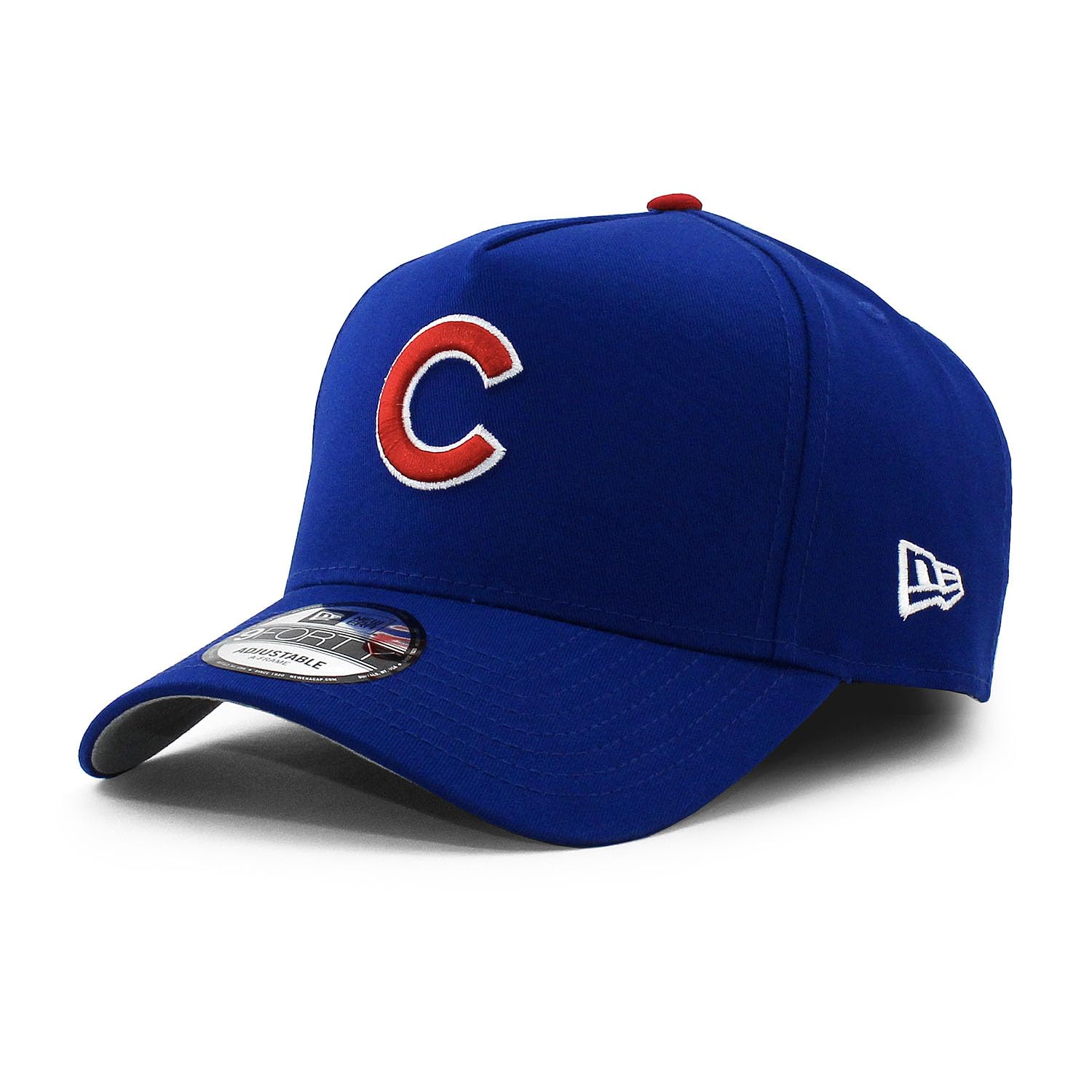 

Cap 9FORTY Snapback Chicago Cubs MLB SNAPBACK CAP CHICAGO CUBS 940 Hat Trucker Cap [New Era] A-FRAME A-Frame [Item]