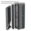 ShenDuHuiRui 42U Deluxe Network Server Cabinet