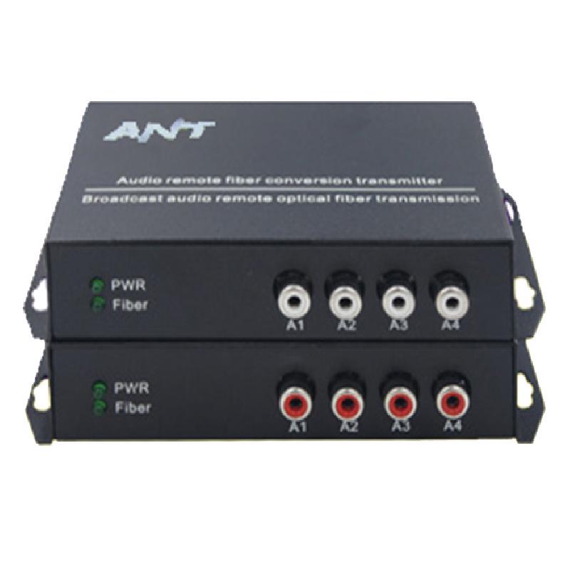 USB to Optical Digital Audio Transceiver for RCA Broadcast Stereo Systems