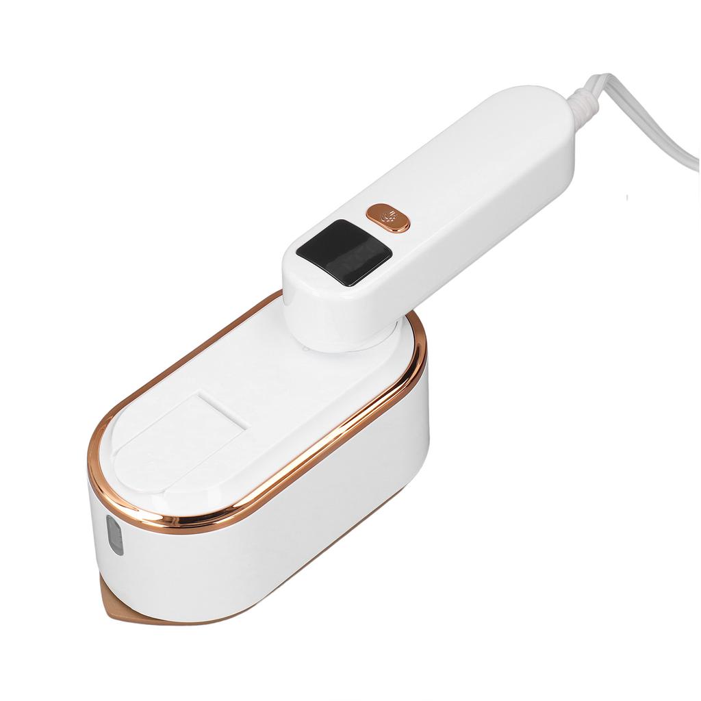 Ruční napařovací stroj na oděvy 1200 W Přenosný silný penetrační oděv Napařovací stroj na oděvy