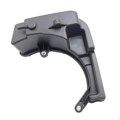 Fuel Tank Engine Container, 590949 796489 590477 Reservoir with Cap Assembly, Engines