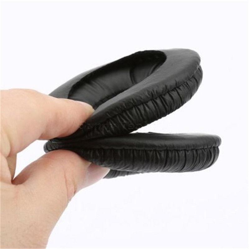 Ear Pads Headphone Cushion 2PCS For Sony MDR-V150 V100 ZX100 V300 ZX110AP 2018 Mini