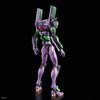 Bandai Spirits Rg Evangelion Unit 01 Color Added Model Kit 1 Piece