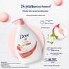 Dove Refreshing & Hydrating Body Wash