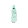 New Anta Light Cavalry 5 Light Cavalry 5 Low Top Performance Basketball Shoes Men's Porcelain Green 112021608-7