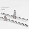 Flexible Wear-resistant 21 Pieces Socket Wrench Screw Hand Tools Nuts Driver