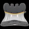 Ergonomic Heated Posture Support Chair