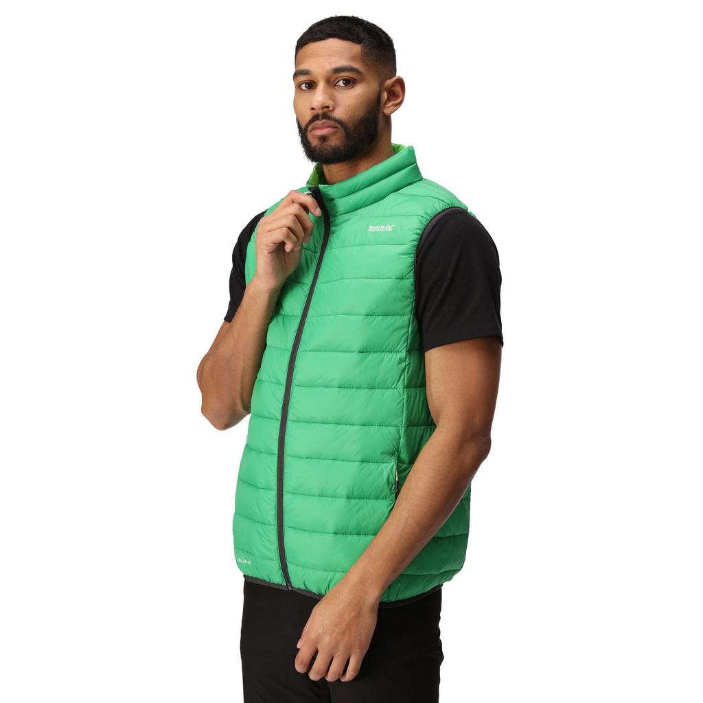 Regatta Mens Marizion Quilted Gilet